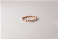 Anello Cuori & Frecce Donna in Oro rosa GAPIL-16